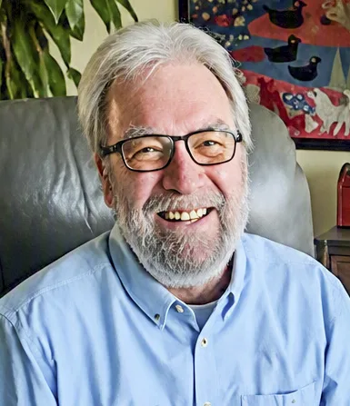 Asmundur Swain Benson II